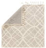 Jaipur Living Vera By Nikki Chu White 20 X 30 Area Rug RUG144804 803-139796 Thumb 2