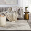 Jaipur Living Vera By Nikki Chu White 20 X 30 Area Rug RUG144804 803-139796 Thumb 5