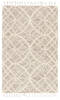 Jaipur Living Vera By Nikki Chu White 20 X 30 Area Rug RUG144804 803-139796 Thumb 0