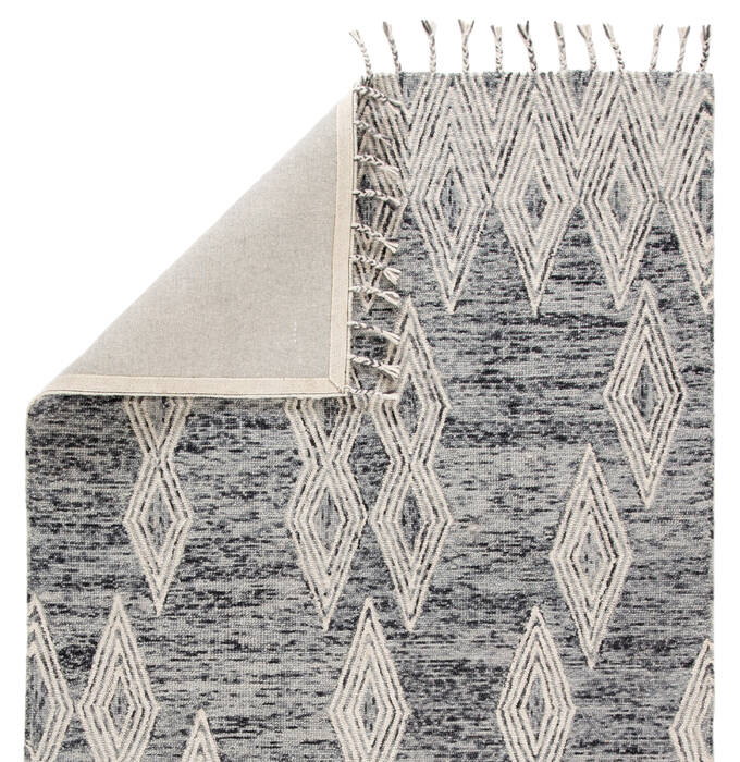 Jaipur Living Vera By Nikki Chu Grey 20 X 30 Area Rug RUG144808 803-139800 Image 2