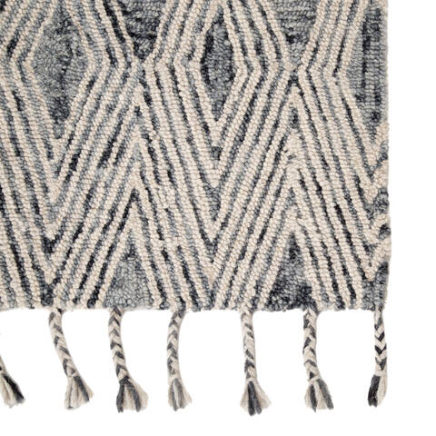 Jaipur Living Vera By Nikki Chu Grey 20 X 30 Area Rug RUG144808 803-139800 Image 3