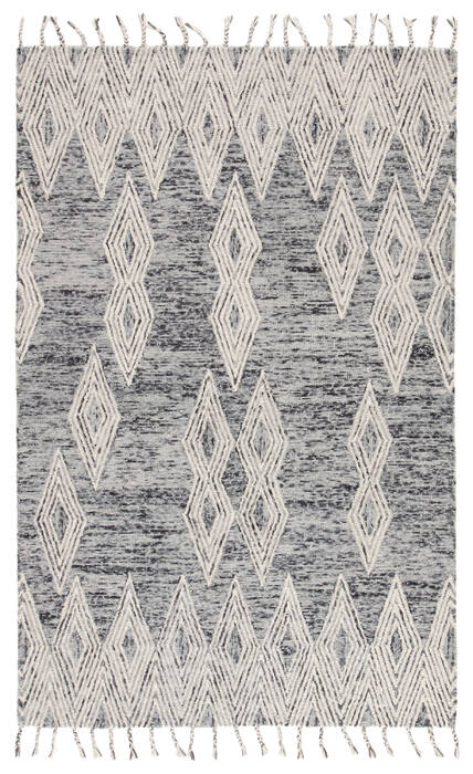 Jaipur Living Vera By Nikki Chu Grey 20 X 30 Area Rug RUG144808 803-139800 Image 0