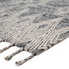 Jaipur Living Vera By Nikki Chu Grey 20 X 30 Area Rug RUG144808 803-139800 Thumb 1