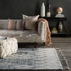 Jaipur Living Vera By Nikki Chu Grey 20 X 30 Area Rug RUG144808 803-139800 Thumb 5