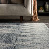 Jaipur Living Vera By Nikki Chu Grey 20 X 30 Area Rug RUG144808 803-139800 Thumb 7