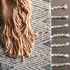 Jaipur Living Vera By Nikki Chu Grey 20 X 30 Area Rug RUG144808 803-139800 Thumb 8