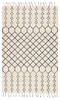 Jaipur Living Vera By Nikki Chu White 20 X 30 Area Rug RUG144812 803-139804 Thumb 0