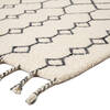 Jaipur Living Vera By Nikki Chu White 80 X 100 Area Rug RUG144814 803-139806 Thumb 1