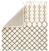 Jaipur Living Vera By Nikki Chu White 80 X 100 Area Rug RUG144814 803-139806 Thumb 2