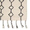 Jaipur Living Vera By Nikki Chu White 80 X 100 Area Rug RUG144814 803-139806 Thumb 3