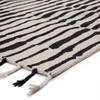 Jaipur Living Vera By Nikki Chu Black 50 X 80 Area Rug RUG145419 803-139808 Thumb 1