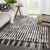 Jaipur Living Vera By Nikki Chu Black 50 X 80 Area Rug RUG145419 803-139808 Thumb 4