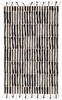 Jaipur Living Vera By Nikki Chu Black 20 X 30 Area Rug RUG145420 803-139809 Thumb 0