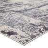 Jaipur Living Valor Grey Runner 26 X 80 Area Rug RUG144195 803-139812 Thumb 1