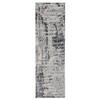 Jaipur Living Valor Grey Runner 26 X 80 Area Rug RUG144195 803-139812 Thumb 0