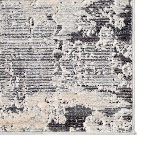 Jaipur Living Valor Grey 96 X 131 Area Rug RUG144198 803-139814 Image 3