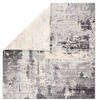 Jaipur Living Valor Grey 96 X 131 Area Rug RUG144198 803-139814 Thumb 2