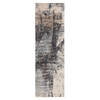 Jaipur Living Valor Grey Runner 26 X 80 Area Rug RUG144190 803-139819 Thumb 0