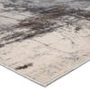 Jaipur Living Valor Grey 311 X 57 Area Rug RUG144369 803-139824 Thumb 1