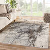 Jaipur Living Valor Grey 311 X 57 Area Rug RUG144369 803-139824 Thumb 4