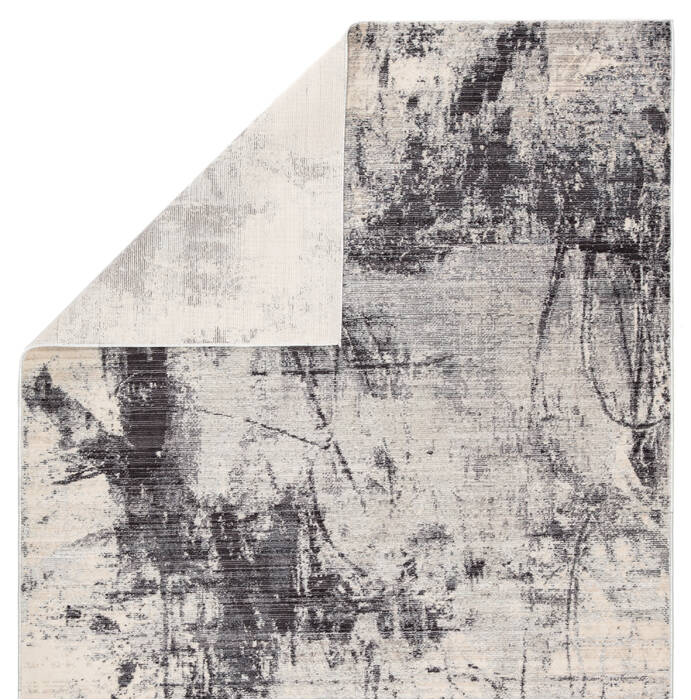 Jaipur Living Valor White 20 X 30 Area Rug RUG144364 803-139830 Image 2