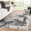 Jaipur Living Valor White 20 X 30 Area Rug RUG144364 803-139830 Thumb 4