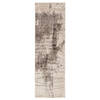 Jaipur Living Valor White Runner 26 X 80 Area Rug RUG144180 803-139834 Thumb 0