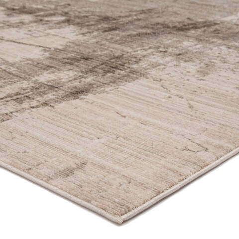 Jaipur Living Valor White 96 X 131 Area Rug RUG144183 803-139837 Image 1