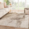 Jaipur Living Valor White 96 X 131 Area Rug RUG144183 803-139837 Thumb 4