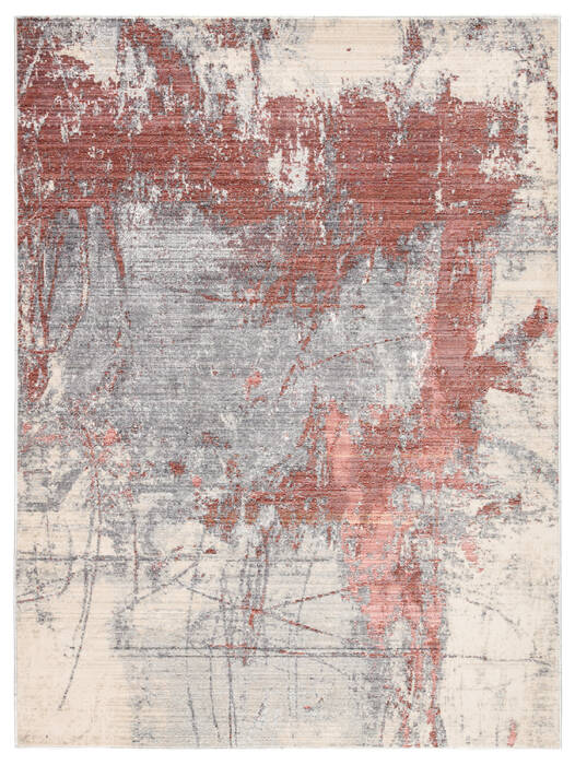 Jaipur Living Valor Grey 20 X 30 Area Rug RUG144358 803-139846 Image 0