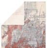 Jaipur Living Valor Grey 20 X 30 Area Rug RUG144358 803-139846 Thumb 2