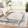 Jaipur Living Valor White 311 X 57 Area Rug RUG144357 803-139856 Thumb 4