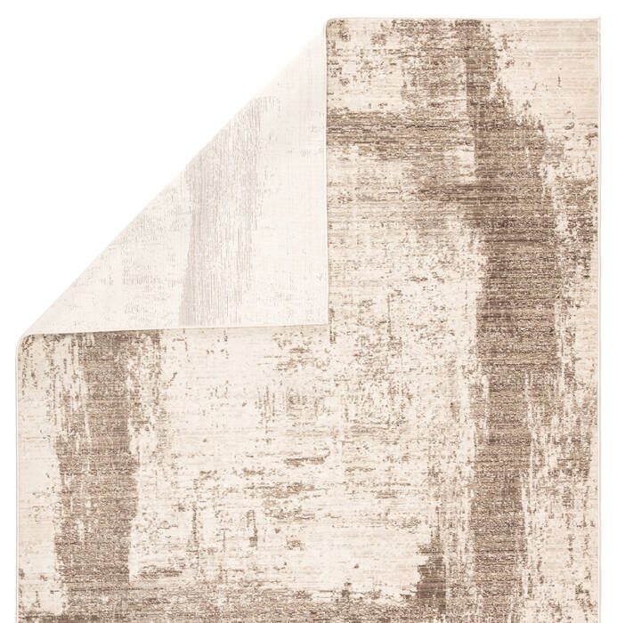 Jaipur Living Valor White Runner 26 X 80 Area Rug RUG144165 803-139857 Image 2