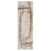 Jaipur Living Valor White Runner 26 X 80 Area Rug RUG144165 803-139857 Thumb 0