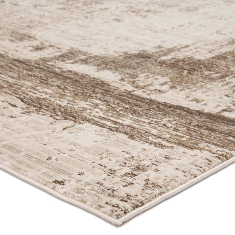 Jaipur Living Valor White 710 X 1010 Area Rug RUG144166 803-139858 Image 1
