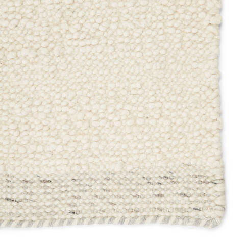 Jaipur Living Vestra White 80 X 100 Area Rug RUG147083 803-139865 Image 3