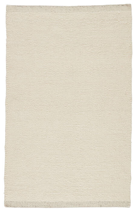 Jaipur Living Vestra White 90 X 120 Area Rug RUG147084 803-139866 Image 0