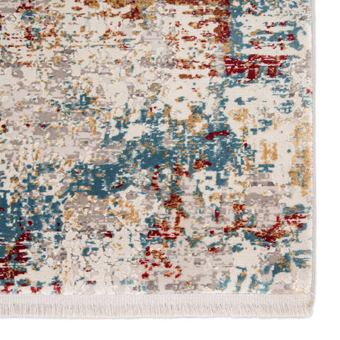 Jaipur Living Wren Multicolor 100 X 140 Area Rug RUG144021 803-139867 Image 3