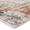 Jaipur Living Wren Multicolor 100 X 140 Area Rug RUG144021 803-139867 Thumb 1