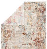 Jaipur Living Wren Multicolor 100 X 140 Area Rug RUG144021 803-139867 Thumb 2