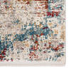 Jaipur Living Wren Multicolor 100 X 140 Area Rug RUG144021 803-139867 Thumb 3