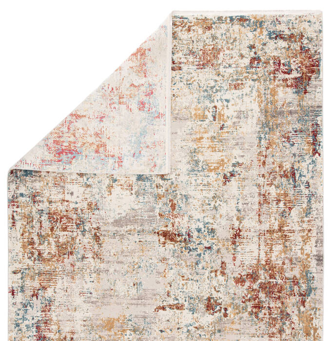 Jaipur Living Wren Multicolor 20 X 30 Area Rug RUG144023 803-139869 Image 2