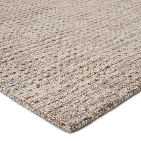 Jaipur Living Wisteria Grey 20 X 30 Area Rug RUG145794 803-139877 Image 1