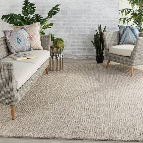 Jaipur Living Wisteria Grey 90 X 120 Area Rug RUG145797 803-139880 Image 4