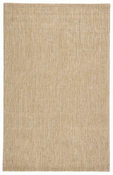 Jaipur Living Wisteria Brown Rectangle 2x3 ft Polyester Carpet 139882
