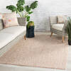 Jaipur Living Wisteria Beige 20 X 30 Area Rug RUG145804 803-139887 Thumb 4