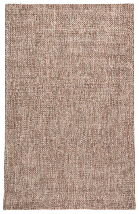 Jaipur Living Wisteria Beige 100 X 140 Area Rug RUG145808 803-139891 Image 0
