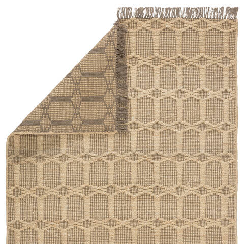 Jaipur Living Westerly Beige 20 X 30 Area Rug RUG146047 803-139892 Image 2