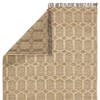 Jaipur Living Westerly Beige 20 X 30 Area Rug RUG146047 803-139892 Thumb 2