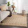 Jaipur Living Westerly Beige 20 X 30 Area Rug RUG146047 803-139892 Thumb 4